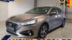 Gebraucht 2024 Hyundai i30 Edition Kombi | 25.850 € (Fairer Preis)