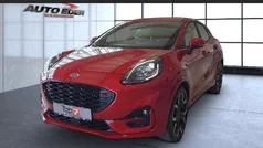 Gebraucht 2022 Ford Puma ST-Line X SUV | 21.990 € (Fairer Preis)
