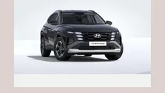 Gebraucht 2025 Hyundai Tucson Select SUV | 32.490 € (Superpreis)