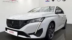 Okenit eiß met. Neu 2025 Peugeot 308 Allure Limousine | 31.490 € (Guter Preis)