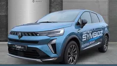 Gebraucht 2024 Renault Symbioz Iconic SUV | 32.990 € (Fairer Preis)