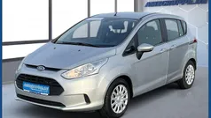 Gebraucht 2016 Ford B-MAX Van / Kleinbus | 8.790 € (Fairer Preis)