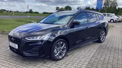Gebraucht 2025 Ford Focus ST-Line X Kombi | 29.800 € (Fairer Preis)