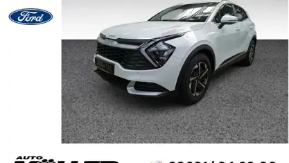 Gebraucht Kia Sportage Comfort 160 PS (117 kW) 2025 Andere SUV