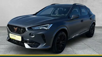 Gebraucht Cupra Formentor VZ 310 PS (228 kW) 2022 Grau SUV
