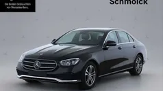 Mercedes E200