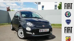 Gebraucht 2024 Fiat 500C Dolcevita Cabrio | 19.990 € (Fairer Preis)