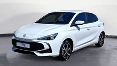 Gebraucht 2025 MG MG3 Luxury Kleinwagen | 18.988 € (Guter Preis)