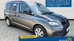 Gebraucht 2025 VW Caddy Family Van / Kleinbus | 33.580 € (Superpreis)