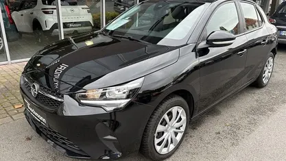 Gebraucht 2022 Opel Corsa Edition Kleinwagen | 14.290 € (Guter Preis)