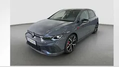 Delfingrau metallic Gebraucht 2024 VW Golf VIII GTI Limousine | 35.340 € (Fairer Preis)
