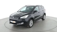 Gebraucht 2015 Ford Kuga Titanium SUV | 11.810 € (Fairer Preis)