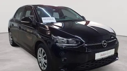 Gebraucht Opel Corsa Edition 102 PS (75 kW) 2022 Kleinwagen