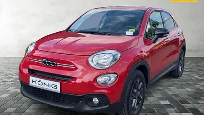 Passionerot Gebraucht 2023 Fiat 500X Club SUV | 23.999 € (Fairer Preis)