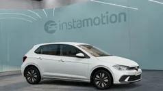 Weiß Gebraucht 2024 VW Polo Move Limousine | 20.500 € (Fairer Preis)