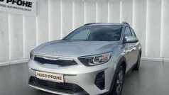 Gebraucht 2025 Kia Stonic Vision SUV | 19.205 € (Fairer Preis)