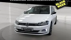 Gebraucht 2021 VW Polo Comfortline Kleinwagen | 16.450 € (Fairer Preis)