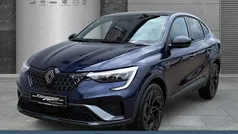 Gebraucht 2025 Renault Arkana Esprit Alpine SUV | 34.890 € (Fairer Preis)