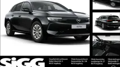Gebraucht 2024 Opel Astra Kombi | 32.070 € (Fairer Preis)