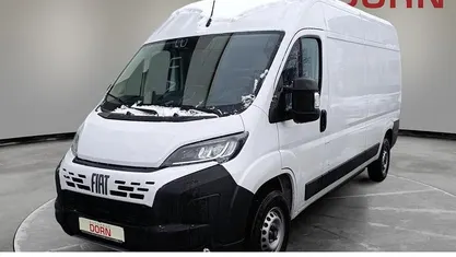Gebraucht Fiat Ducato 205 kW (279 PS) 2025 Van