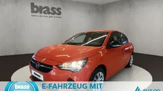 Gebraucht 2021 Opel Corsa-e Edition Kleinwagen | 14.350 € (Fairer Preis)