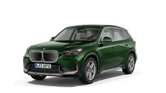 Gruen Gebraucht 2023 BMW iX1 Performance SUV | 42.900 € (Fairer Preis)