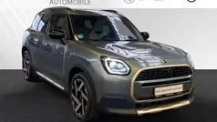 Gebraucht 2024 Mini Countryman SUV | 36.490 € (Guter Preis)