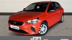 Gebraucht 2022 Opel Corsa Edition Kleinwagen | 12.290 € (Fairer Preis)