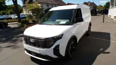 Weiß Neu 2025 Ford Transit Van / Kleinbus | 24.490 € (Fairer Preis)