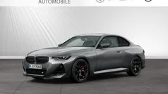 Gebraucht 2025 BMW M240 M Sport Coupé | 51.983 € (Fairer Preis)