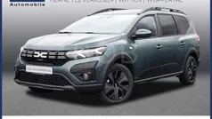 Zedergrün Neu 2025 Dacia Jogger Expression Van / Kleinbus | 22.230 € (Fairer Preis)