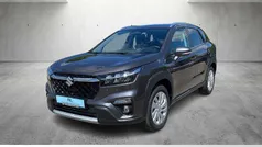 Titaniumgrey Neu 2025 Suzuki SX4 S-Cross Comfort SUV | 23.440 € (Guter Preis)