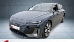Gebraucht 2025 Audi A6 e-tron Sport Kombi | 66.970 € (Fairer Preis)
