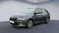 Gebraucht 2021 Skoda Fabia Ambition Kombi | 15.570 € (Fairer Preis)