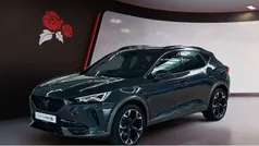 Gebraucht 2022 Cupra Formentor SUV | 29.890 € (Fairer Preis)