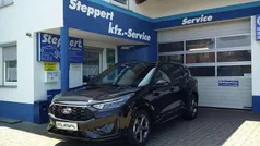 Gebraucht 2024 Ford Kuga ST-Line SUV | 33.950 € (Fairer Preis)