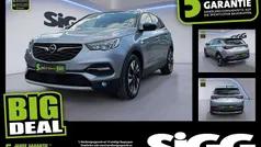 Gebraucht 2020 Opel Grandland X Elegance SUV | 17.980 € (Guter Preis)