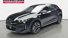 Gebraucht 2025 Kia XCeed Comfort SUV | 28.490 € (Fairer Preis)