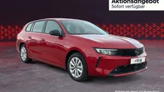 Gebraucht 2024 Opel Astra Enjoy Kombi | 21.880 € (Fairer Preis)