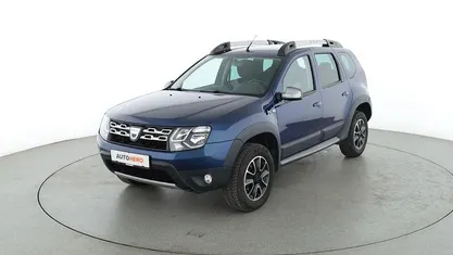 Gebraucht Dacia Duster Urban Explorer 114 PS (83 kW) 2016 SUV