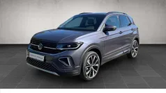 Gebraucht 2025 VW T-Cross R-line SUV | 29.990 € (Fairer Preis)