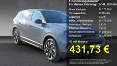 Gebraucht 2025 Opel Grandland X SUV | 34.175 € (Fairer Preis)