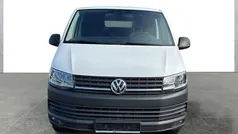 Gebraucht 2017 VW T6 Van | 13.900 € (Fairer Preis)