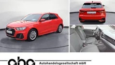 Grau Gebraucht 2023 Audi A1 Sportback S-Line Kleinwagen | 20.920 € (Superpreis)