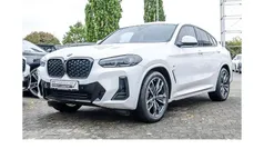 Gebraucht 2022 BMW X4 M Sport SUV | 44.995 € (Fairer Preis)