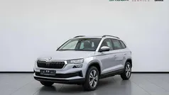 Gebraucht 2022 Skoda Karoq Ambition SUV | 28.990 € (Fairer Preis)