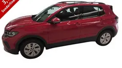 Gebraucht 2024 VW T-Cross Life SUV | 21.470 € (Fairer Preis)