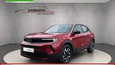 Gebraucht 2025 Opel Mokka-e Elegance SUV | 24.530 € (Fairer Preis)