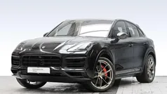 Gebraucht 2022 Porsche Cayenne GTS SUV | 96.890 € (Fairer Preis)