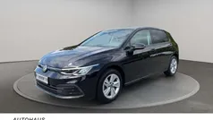 Gebraucht 2020 VW Golf VIII Life Limousine | 17.580 € (Fairer Preis)